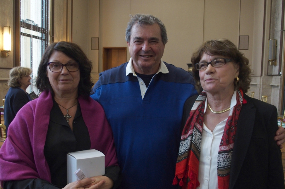 Grand tournoi de la Mairie de Puteaux le 31 mai 2016. — photo 24